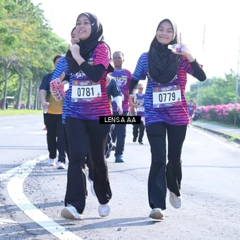 Runner Photo 8044583