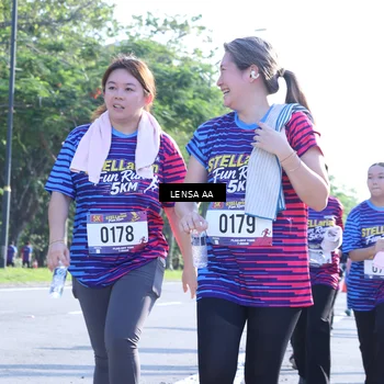 Runner Photo 8044591