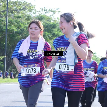 Runner Photo 8044592