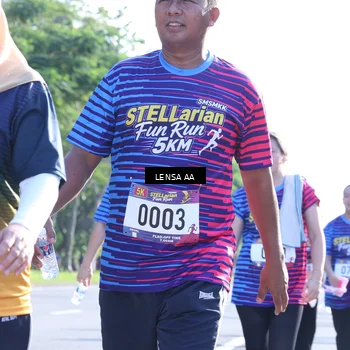 Runner Photo 8044593