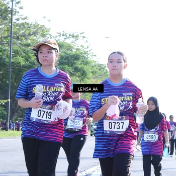 Runner Photo 8044595