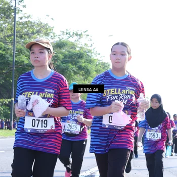 Runner Photo 8044596