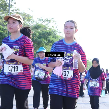 Runner Photo 8044597