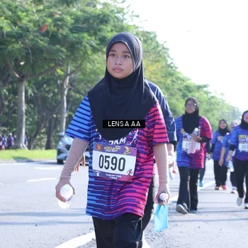 Runner Photo 8044598