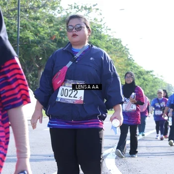 Runner Photo 8044599