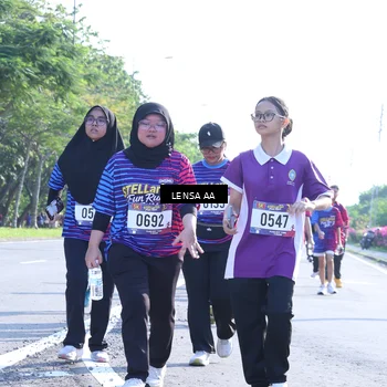 Runner Photo 8044603