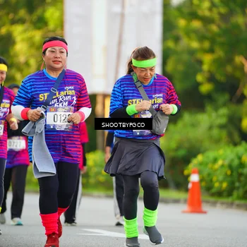 Runner Photo 8044605