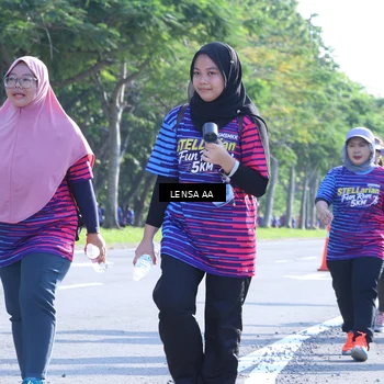 Runner Photo 8044608