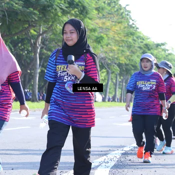 Runner Photo 8044613