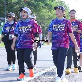 Runner Photo 8044618