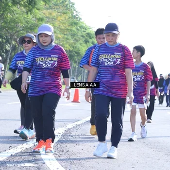 Runner Photo 8044620