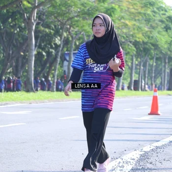 Runner Photo 8044622