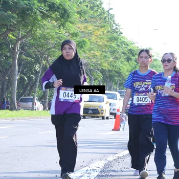 Runner Photo 8044624
