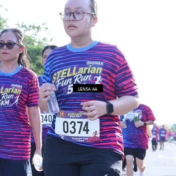 Runner Photo 8044625