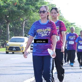 Runner Photo 8044626