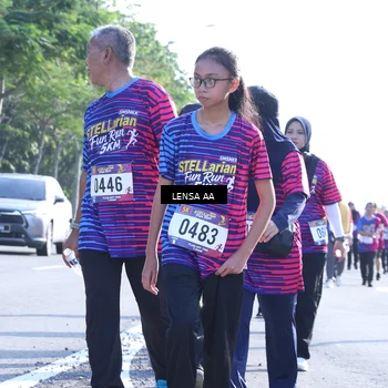 Runner Photo 8044627