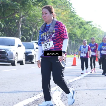 Runner Photo 8044630