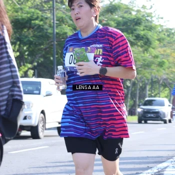 Runner Photo 8044632