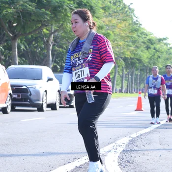 Runner Photo 8044633
