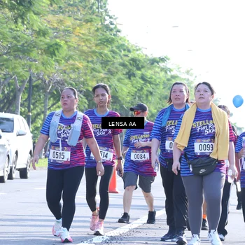 Runner Photo 8044634