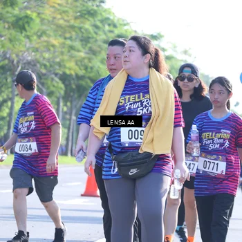 Runner Photo 8044636