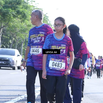 Runner Photo 8044639