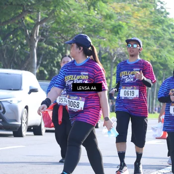 Runner Photo 8044641