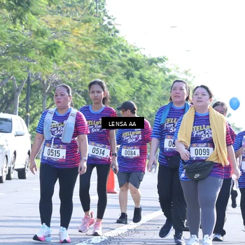 Runner Photo 8044644