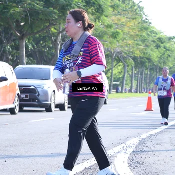 Runner Photo 8044647