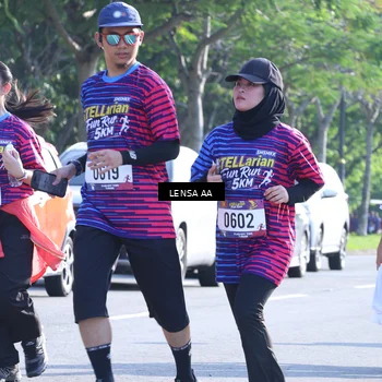 Runner Photo 8044649