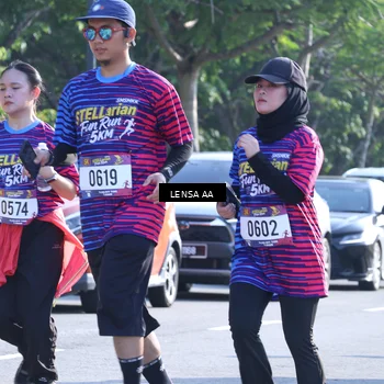 Runner Photo 8044651