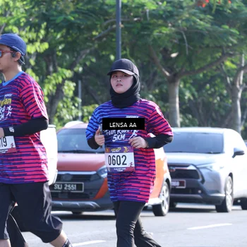 Runner Photo 8044654