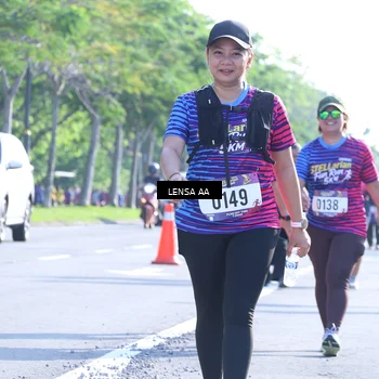 Runner Photo 8044664