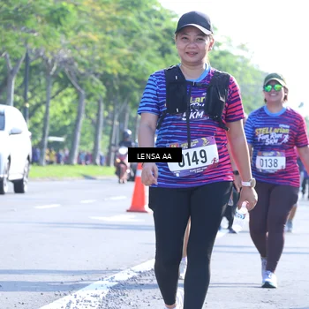 Runner Photo 8044665