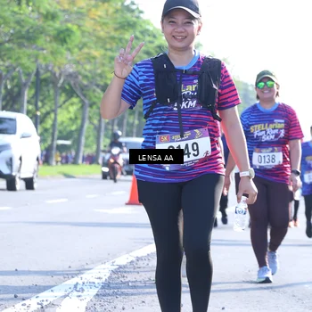 Runner Photo 8044666