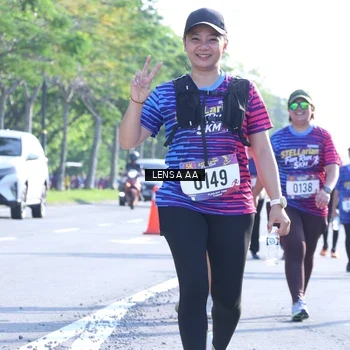 Runner Photo 8044667