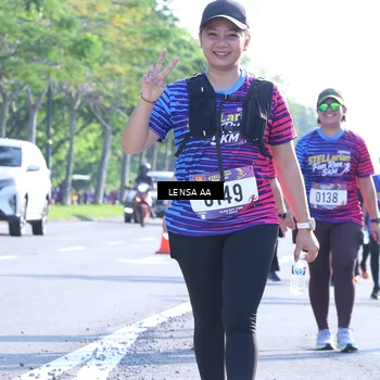 Runner Photo 8044668