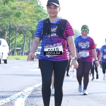 Runner Photo 8044669