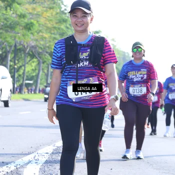 Runner Photo 8044670