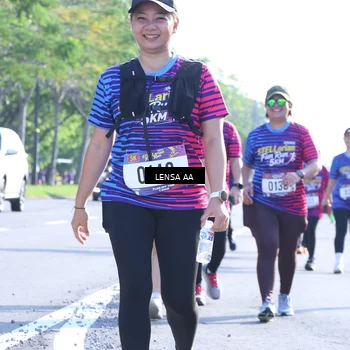 Runner Photo 8044672
