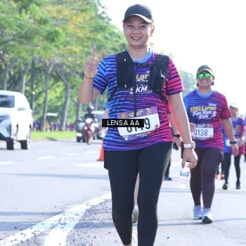 Runner Photo 8044673