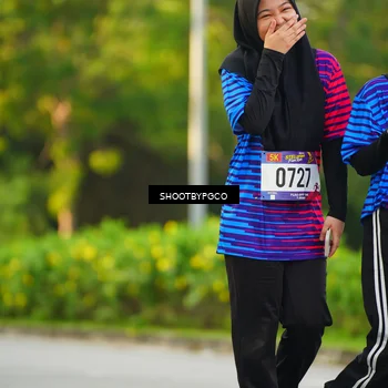 Runner Photo 8044679