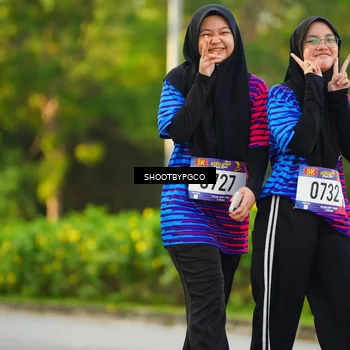 Runner Photo 8044680
