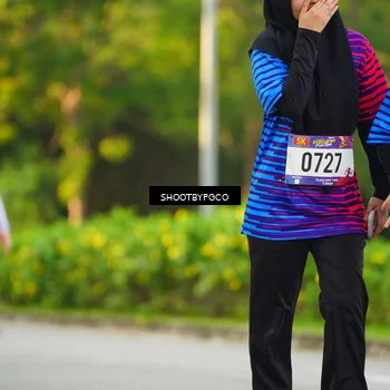 Runner Photo 8044682
