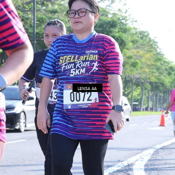Runner Photo 8044683
