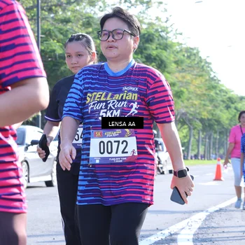 Runner Photo 8044686