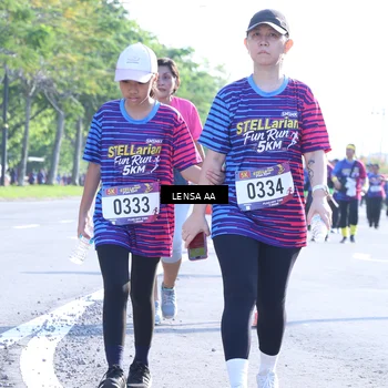 Runner Photo 8044687