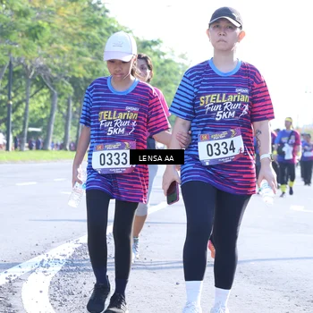 Runner Photo 8044688