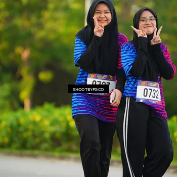 Runner Photo 8044689