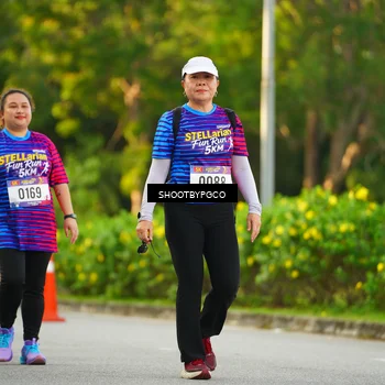 Runner Photo 8044690